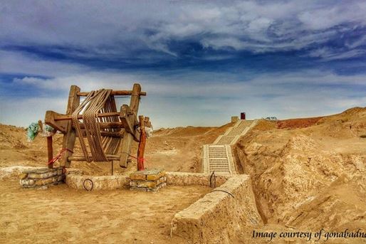 قنات، میراث بزرگ ایران برای جهان